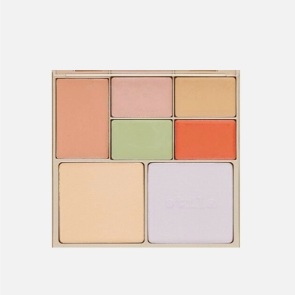 Stila Correct & Perfect All-In-One Color Correcting Palette 🆕
